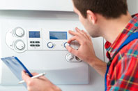free commercial Radyr boiler quotes